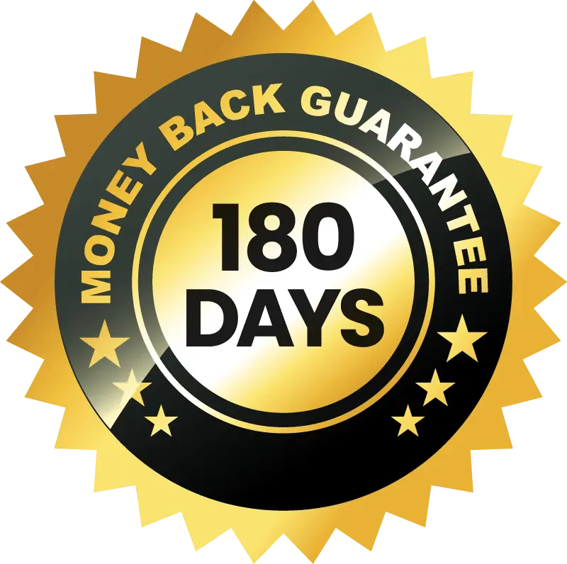 Gluco Extend Official Website 100% Satisfaction 60 Days Money Back Guarantee